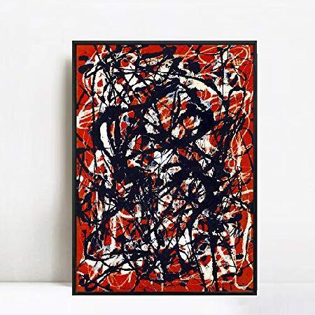 INVIN ART 骨組みのある美術品油絵の複製 Free Form by INVIN ART 骨組みのある美術品油絵の複製 Free Form by