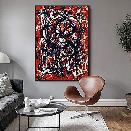 INVIN ART 骨組みのある美術品油絵の複製 Free Form by INVIN ART 骨組みのある美術品油絵の複製 Free Form by