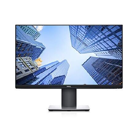 DELL P2419H プロフェッショナルシリーズ 23.8インチワイド