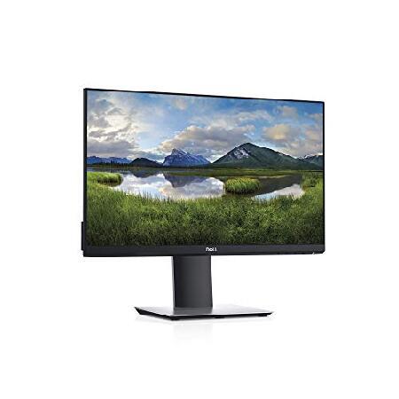2台セット☆ Dell 21.5インチワイドモニタ P2219H