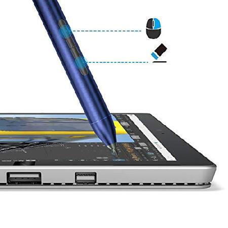 HPタッチスクリーンノートパソコン用純正スタイラスペン HP Envy HPタッチスクリーンノートパソコン用純正スタイラスペン HP Envy