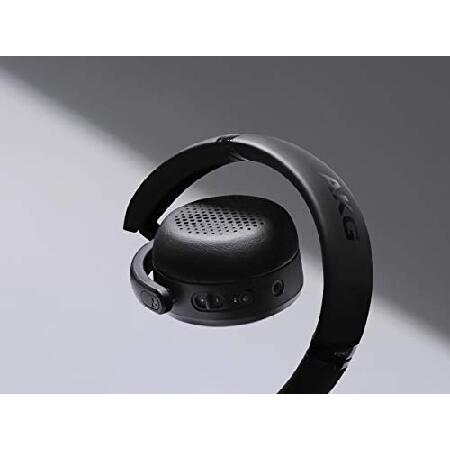 AKG Y500 オンイヤー折りたたみ式ワイヤレスBluetooth AKG Y500 オンイヤー折りたたみ式ワイヤレスBluetooth