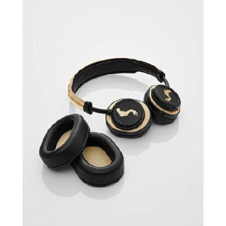 Master & Dynamic MW50+ ワイヤレス Bluetooth ヘッドホン 40mm Master & Dynamic MW50+ ワイヤレス Bluetooth ヘッドホン 40mm