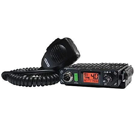 BILL President Electronics USA Bill CBラジオ III FCC - AM⁄FM