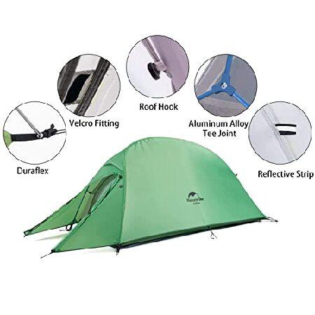 Naturehike 公式ショップ テント 1人用 ソロキャンプ アウトドア Naturehike 公式ショップ テント 1人用 ソロキャンプ アウトドア
