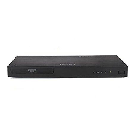 HDI 新しいLG電子Ubk80 UHD - 4K 2D / 3D リージョンフリー HDI 新しいLG電子Ubk80 UHD - 4K 2D / 3D リージョンフリー