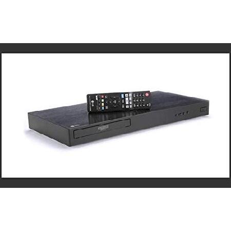 HDI 新しいLG電子Ubk80 UHD - 4K 2D / 3D リージョンフリー HDI 新しいLG電子Ubk80 UHD - 4K 2D / 3D リージョンフリー