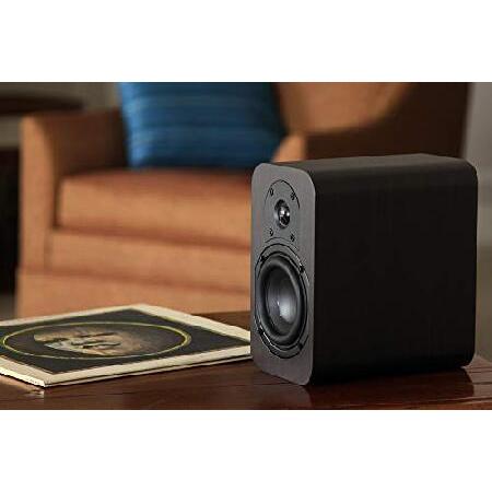 Micca RB42 リファレンスブックシェルフスピーカー 4インチ Micca RB42 リファレンスブックシェルフスピーカー 4インチ