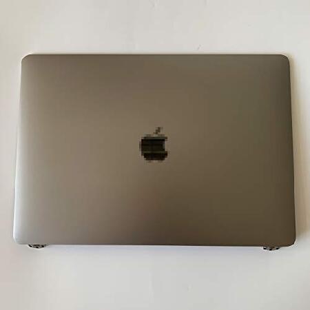 新しい 修理交換用 純正 MacBook Air Retina 13インチ 天空灰 A1932