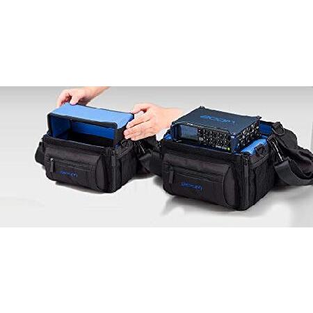 Zoom PCF-8n プロダクションケース F8n F8 F4用 複数の Zoom PCF-8n プロダクションケース F8n F8 F4用 複数の
