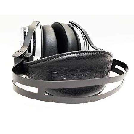 iBasso オーディオ SR1 高解像度ヘッドフォン (SR1のみ)