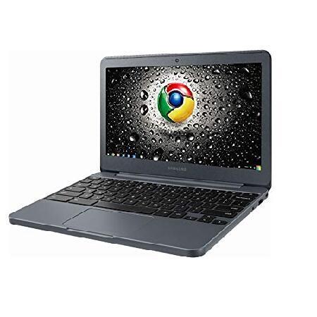 特売オンライン 2019 Newest Samsung 11.6 Inch High Performance Chromebook Laptop Computer Intel Celeron N3060 Processor 2GB Memory 16GB eMMC+128GB microSD Bluetooth 4