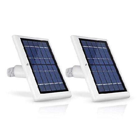 Wasserstein ソーラーパネル Ring Stick Up Cam Battery Wasserstein ソーラーパネル Ring Stick Up Cam Battery