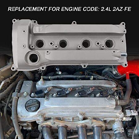 カバル　Gen2 Amazon | JDMSPEED エンジンバルブカバー 11201-28033 11201