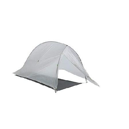 Big Agnes フットプリント Fly Creek HVカーボンシリーズテント用 1人 