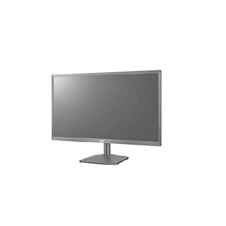【値下げ可】LG 27MK430H-B 27インチ モニター Amazon.com: LG 27MK430H-B 27-Inch Full HD IPS LED Monitor