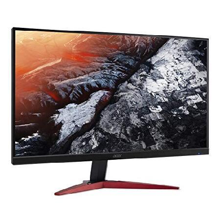 Acer KG251Q Fbmidpx 24.5インチフルHD(1920 x 1080)TN 144 Hz Acer KG251Q Fbmidpx 24.5インチフルHD(1920 x 1080)TN 144 Hz