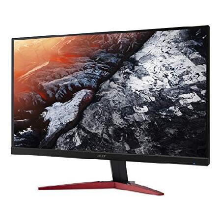 Acer KG251Q Fbmidpx 24.5インチフルHD(1920 x 1080)TN 144 Hz Acer KG251Q Fbmidpx 24.5インチフルHD(1920 x 1080)TN 144 Hz