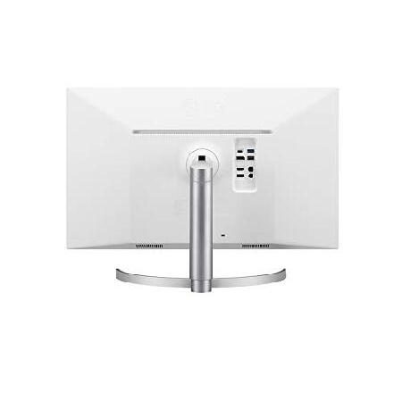 LG 27UL850-W 27 Inch UHD (3840 x 2160) IPS Display with VESA LG 27UL850-W 27 Inch UHD (3840 x 2160) IPS Display with VESA