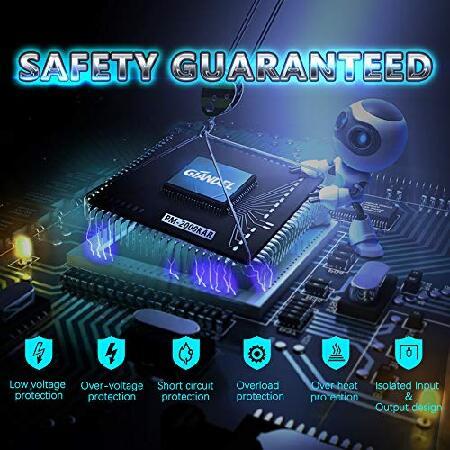 インバーター 2000w 瞬間最大4000w GIANDEL 正弦波 リモコン付き