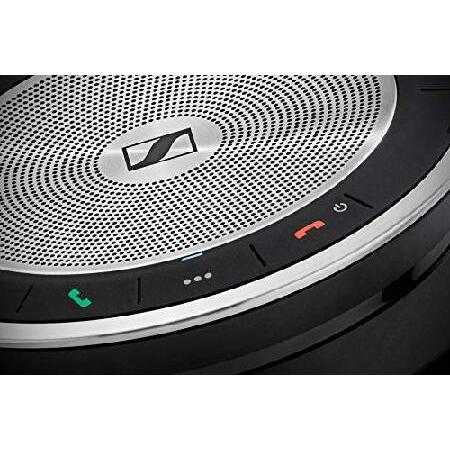 Sennheiser(ゼンハイザー) スピーカーフォン 有線 無線 Sennheiser(ゼンハイザー) スピーカーフォン 有線 無線
