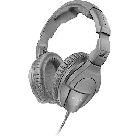 Sennheiser HD490 PRO 有線ヘッドホン 25/4/15購入美品 SENNHEISER HD 490 PRO 開放型 スタジオモニターヘッドホン