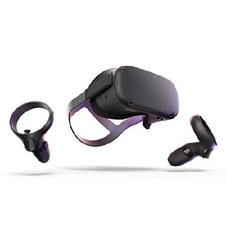 Oculus Quest (オキュラス クエスト) 128GB [並行輸入品] : ショップ 