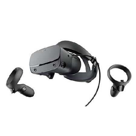 Oculus Rift S PC接続専用 高性能VRヘッドセット Oculus Rift S PC接続専用 高性能VRヘッドセット