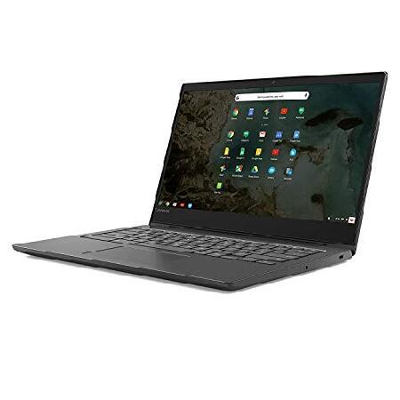 2019 Lenovo Chromebook S330 14" IPS Thin and Light Laptop Computer, MediaTek MTK 8173C 1.70GHz, 4GB RAM, 64GB eMMC Flash Memory, 802.11ac WiFi, Blueto｜koostore｜02