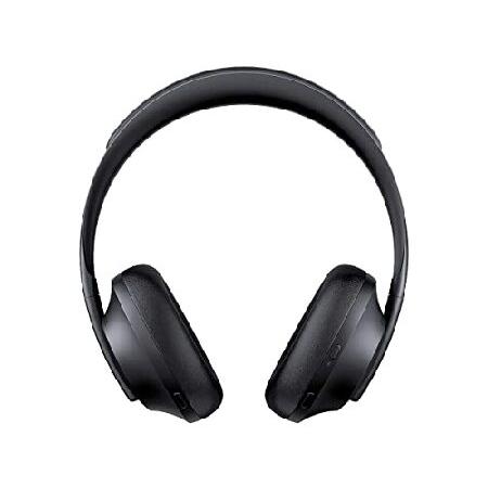 Bose NC700 Noise Cancelling Headphones 700 - Black｜koostore｜03