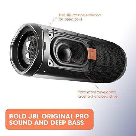 JBL FLIP 5, Waterproof Portable Bluetooth Speaker, Gray｜koostore｜03