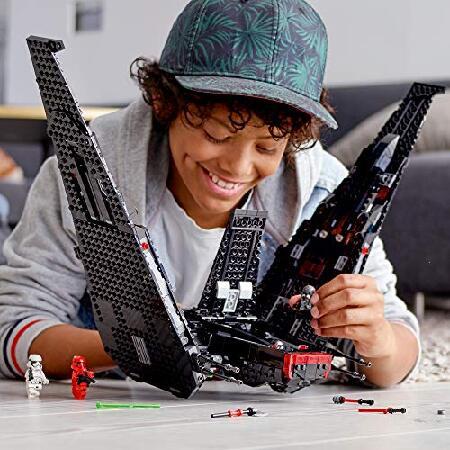 LEGO Star Wars: The Rise of Skywalker Kylo Ren