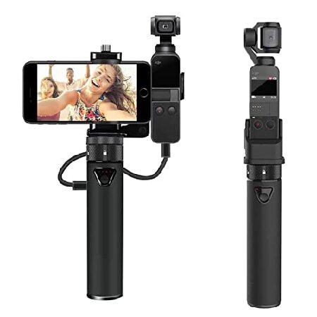 Smatree Portable Osmo Pocket 2 PowerStick(Power Bank) Compatible 