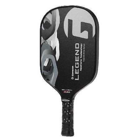 Gamma Legend NeuCore ピックルボールパドル ハニカムグリップ Gamma Legend NeuCore ピックルボールパドル ハニカムグリップ