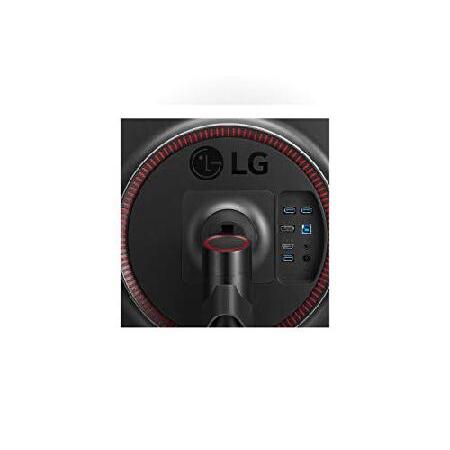 LG UltraGear QHD 27-Inch Gaming Monitor 27GL850-B, Nano IPS LG UltraGear QHD 27-Inch Gaming Monitor 27GL850-B, Nano IPS