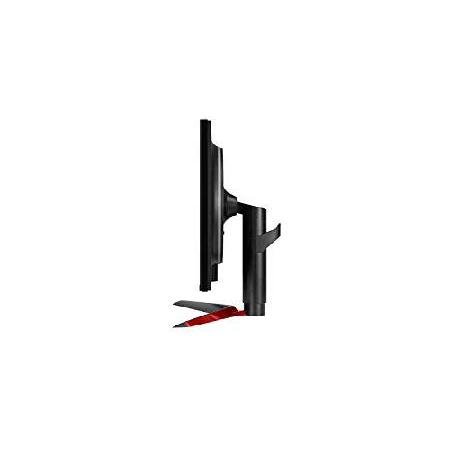 LG UltraGear QHD 27-Inch Gaming Monitor 27GL850-B, Nano IPS LG UltraGear QHD 27-Inch Gaming Monitor 27GL850-B, Nano IPS