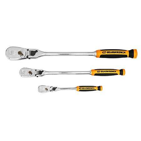 GEARWRENCH 3 Pc. 1/4 GEARWRENCH 3 Pc. 1/4