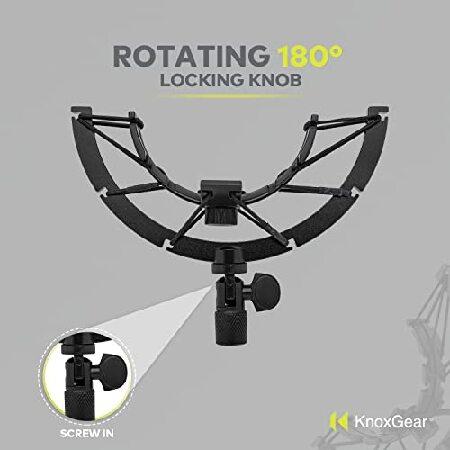 スノーボール・アイス Snowball iCE - プラグ&プレイ USBマイク |ロジクールG