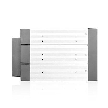 関税負担なし☆i-Star BPU-340HD-BPL 3X 5.25 to 4X 3.5 2.5" 12Gb/s HDD SSD Hot-swap Rack