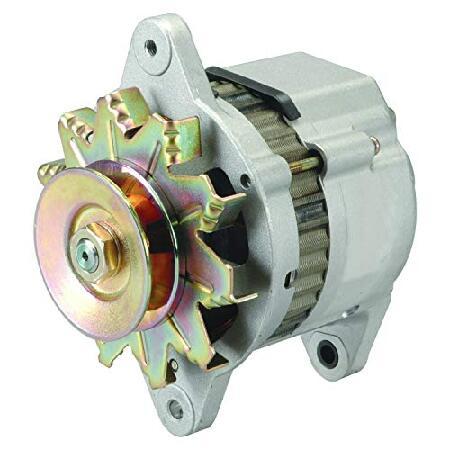 【純正】オルタネーター  LR135-91 (日立)  ヤンマー 建機 純正】オルタネーター LR135-91 (日立) ヤンマー 建機 - メルカリ