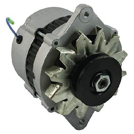ヤンマー交換用オルタネーター 119573-77200 119573-77201 ヤンマー交換用オルタネーター 119573-77200 119573-77201
