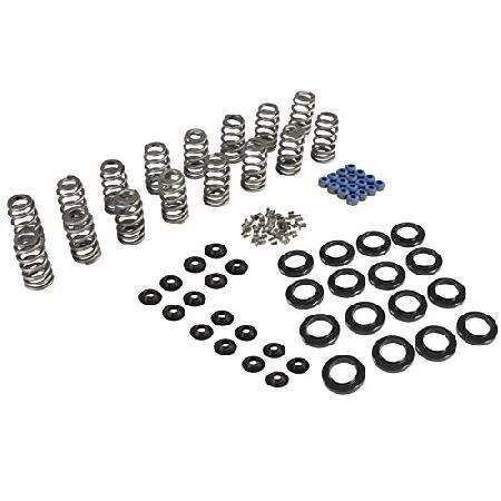 リフト 蜂の巣 スプリングキット 09-18 5.7 6.2 6.4L HEMI 26918CC-KIT - 5