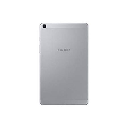 10%クーポン SAMSUNG SM-T290NZSAXAR， Galaxy Tab A 8.0 32 GB Wifi Tablet Silver 2019