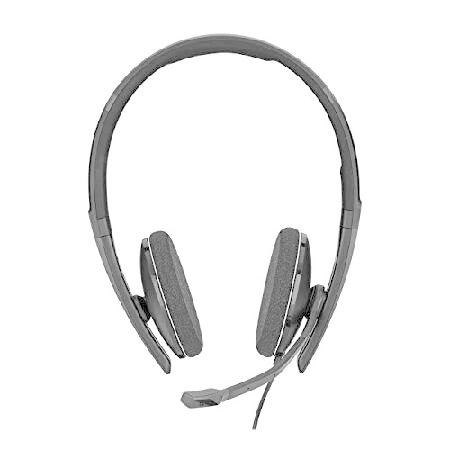 限定】 ゼンハイザー PCヘッドセット VoIP PC 8.2 USB 限定】 ゼンハイザー PCヘッドセット VoIP PC 8.2 USB