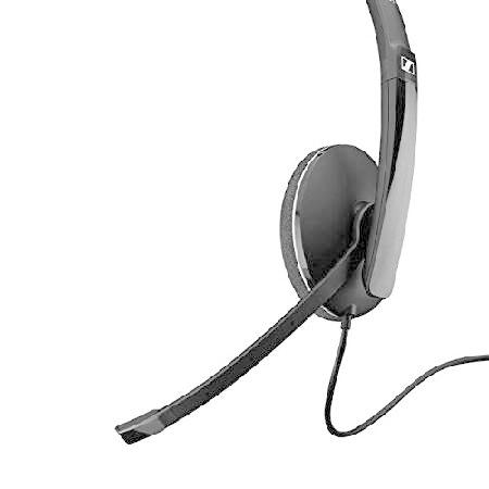 限定】 ゼンハイザー PCヘッドセット VoIP PC 8.2 USB 限定】 ゼンハイザー PCヘッドセット VoIP PC 8.2 USB