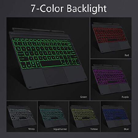 Surface Go3 キーボード MoKo Microsoft Go3/Go2/Go用 Surface Go3 キーボード MoKo Microsoft Go3/Go2/Go用