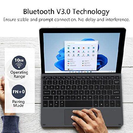 Surface Go3 キーボード MoKo Microsoft Go3/Go2/Go用 Surface Go3 キーボード MoKo Microsoft Go3/Go2/Go用
