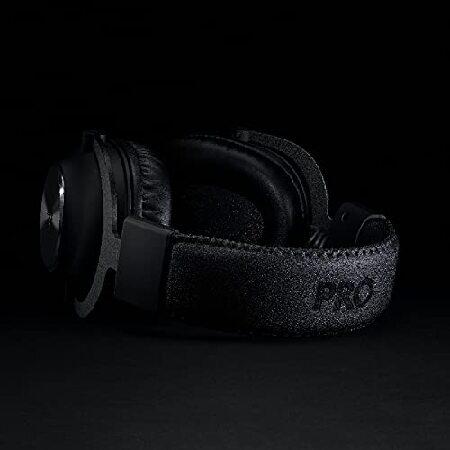 CPWORLD コントローラー ワイヤレス 最新 AA91 G PRO X Wireless LIGHTSPEED Gaming Headset， Blue VO!CE Mic Filter Tech， 50 mm PRO Wireless Gaming Headset， Blue Mic Filter Tech， コントローラー ワイヤレス 最新 AA91 LIGHTSPEED mm VOCE