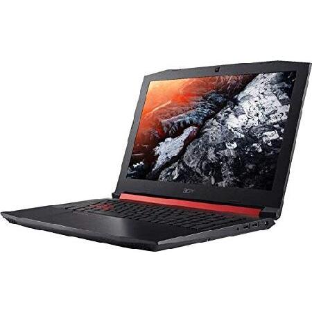 2019 Acer Nitro 5 15.6インチ FHD ゲーミングノートパソコン - クアッドコア Intel i5-8300H 12GB DDR4 NVIDIA GeForce GTX 1050 Ti 4GB GDDR5 256GB PCIe SSD｜koostore｜05