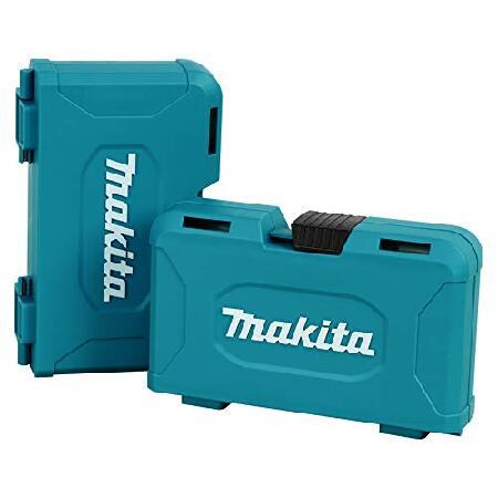 現品特価品 マキタ(Makita) インパクトクス ドライバービット100本セット E-00038